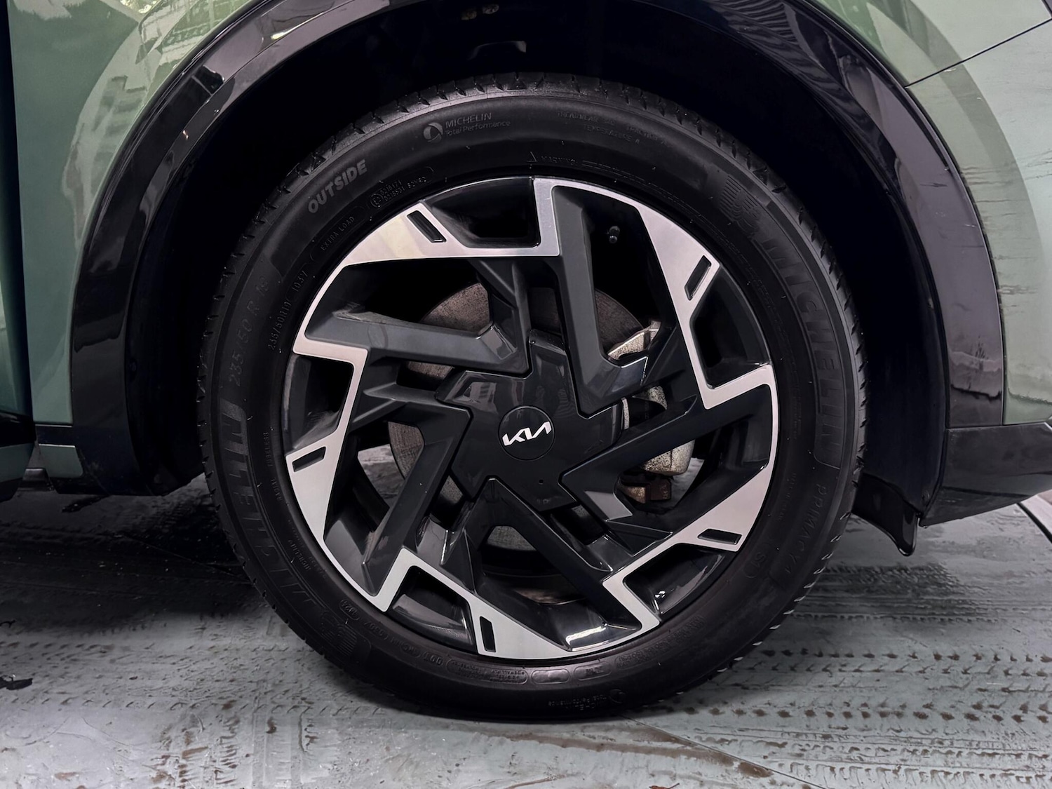 Used Kia Sportage 2024 for sale - 76537770: Photo 54