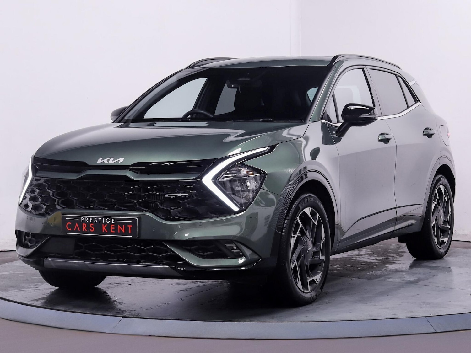 Used Kia Sportage 2024 for sale - 76537770: Photo 6