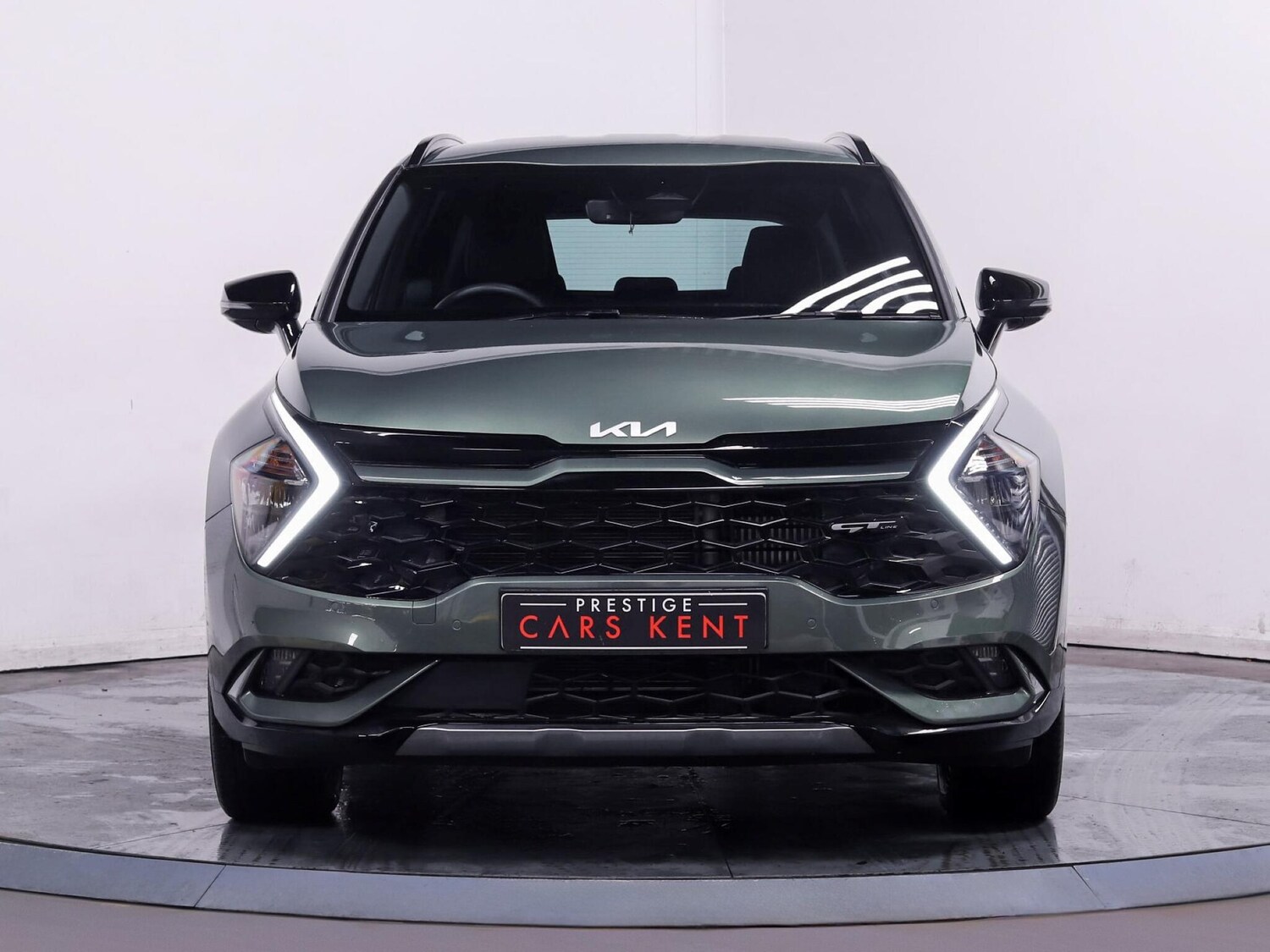 Used Kia Sportage 2024 for sale - 76537770: Photo 7