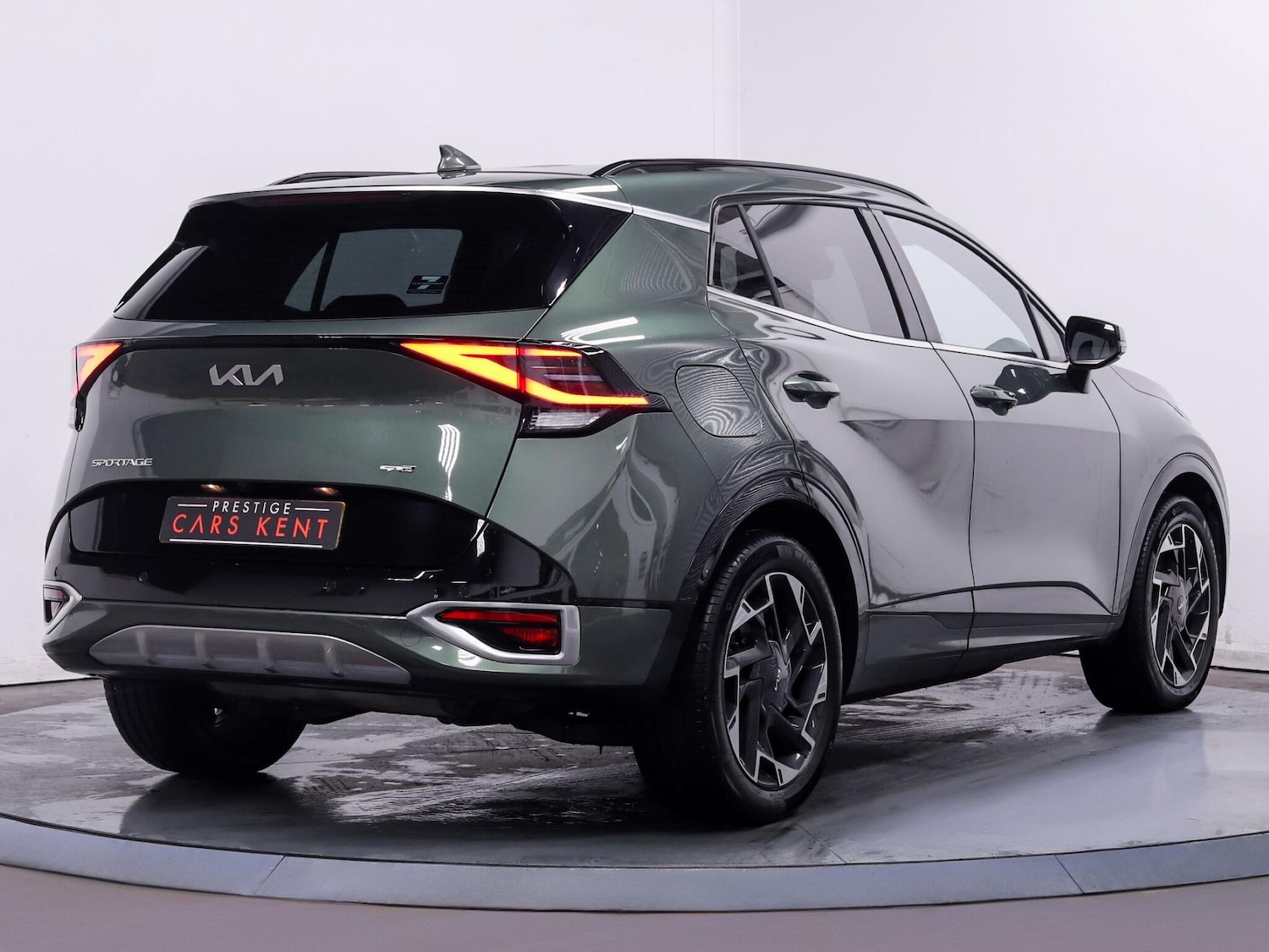 Used Kia Sportage 2024 for sale - 76537770: Photo 8