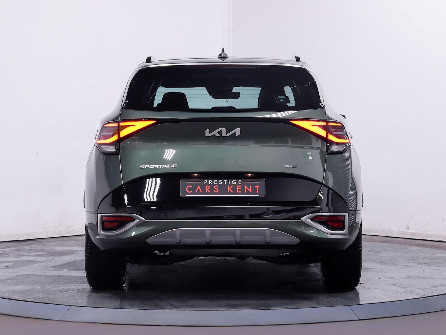 Used Kia Sportage 2024 for sale - 76537770: Photo 9