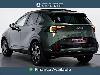 Used Kia Sportage 2025 for sale - 79033796: Photo