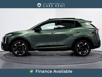 Used Kia Sportage 2025 for sale - 79033796: Photo