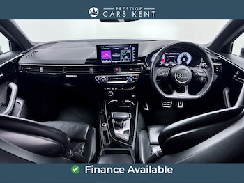 Used Audi S4 Avant 2020 for sale - 78232038: Photo