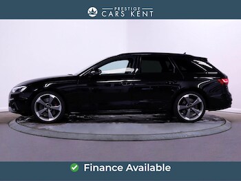 Used Audi S4 Avant 2020 for sale - 78232038: Photo