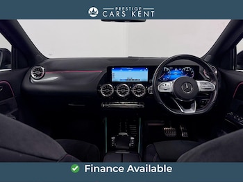Used Mercedes-Benz GLA 2022 for sale - 78772430: Photo