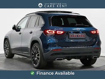 Used Mercedes-Benz GLA 2022 for sale - 78772430: Photo