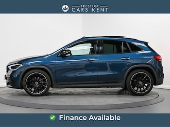 Used Mercedes-Benz GLA 2022 for sale - 78772430: Photo