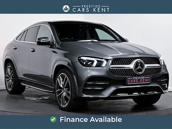 Used Mercedes-Benz GLE 2022 for sale - 79018671: Photo