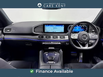 Used Mercedes-Benz GLE 2022 for sale - 79018671: Photo