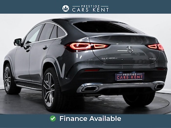 Used Mercedes-Benz GLE 2022 for sale - 79018671: Photo
