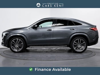 Used Mercedes-Benz GLE 2022 for sale - 79018671: Photo