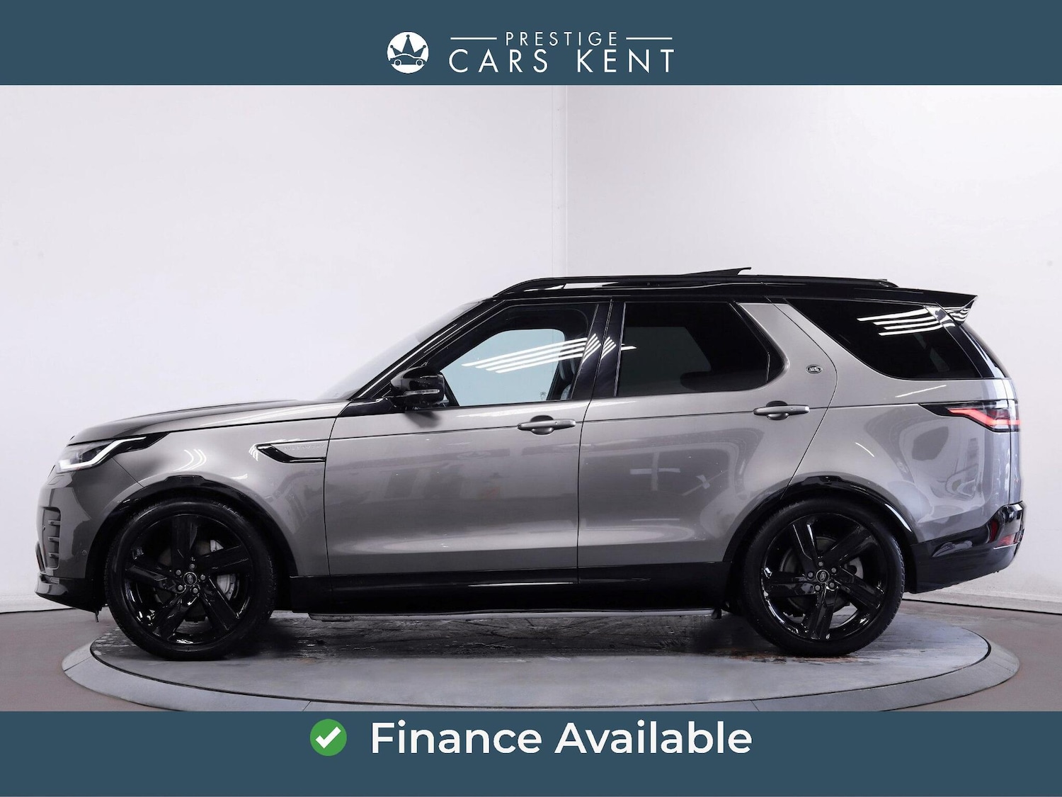 Used Land Rover Discovery 2022 for sale - 77497582: Photo 4