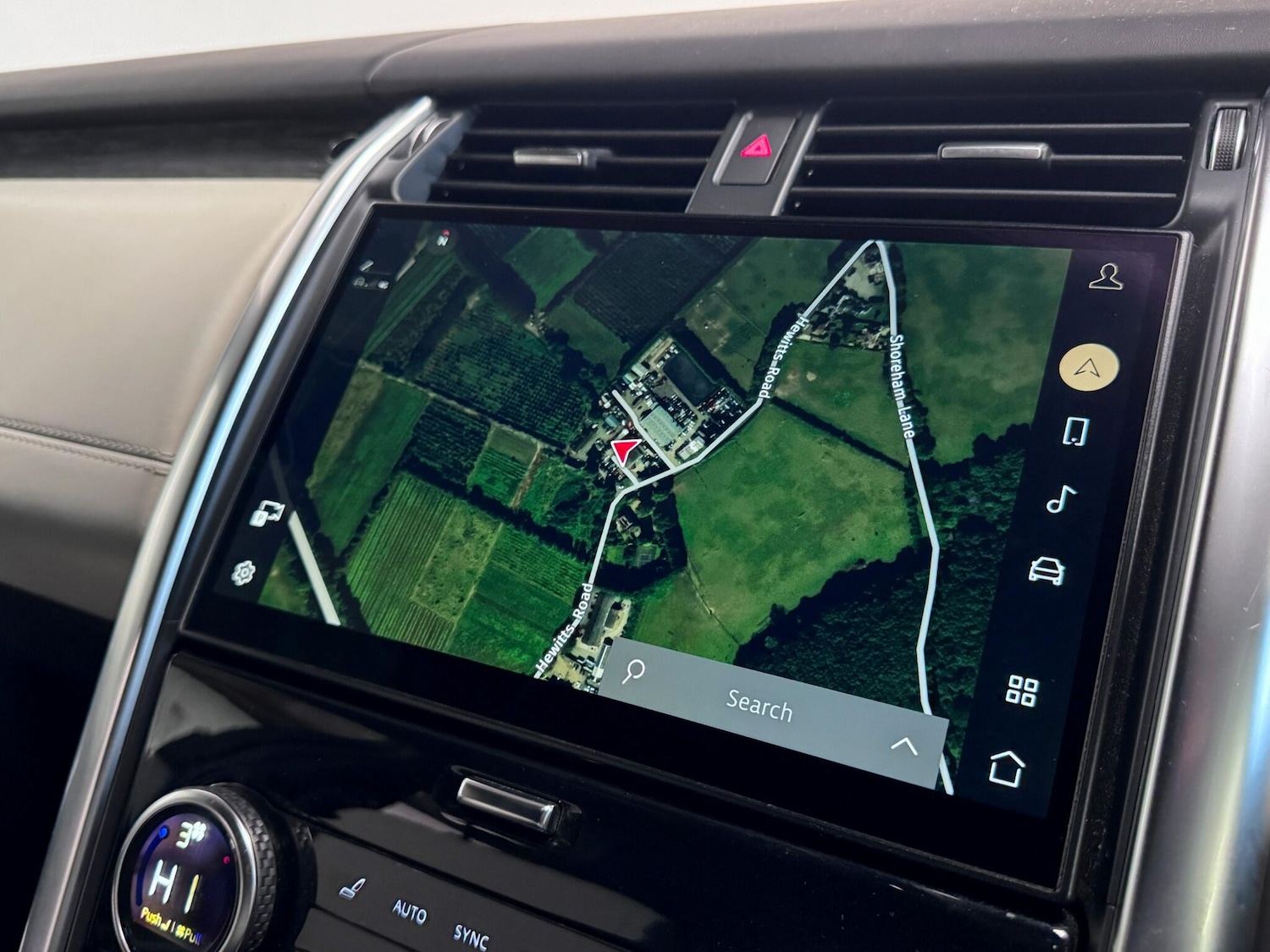 Used Land Rover Discovery 2022 for sale - 77497582: Photo 46