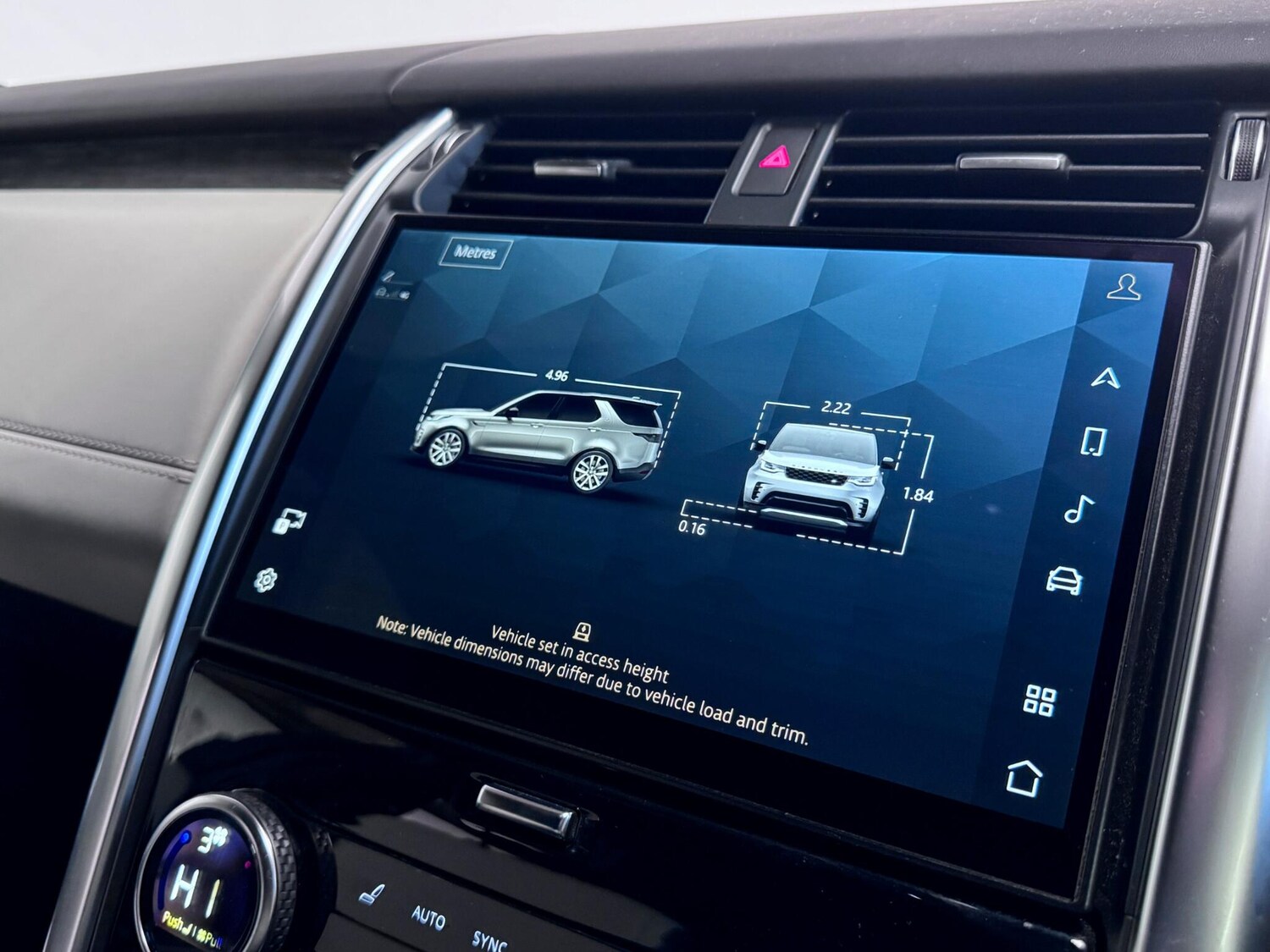 Used Land Rover Discovery 2022 for sale - 77497582: Photo 59