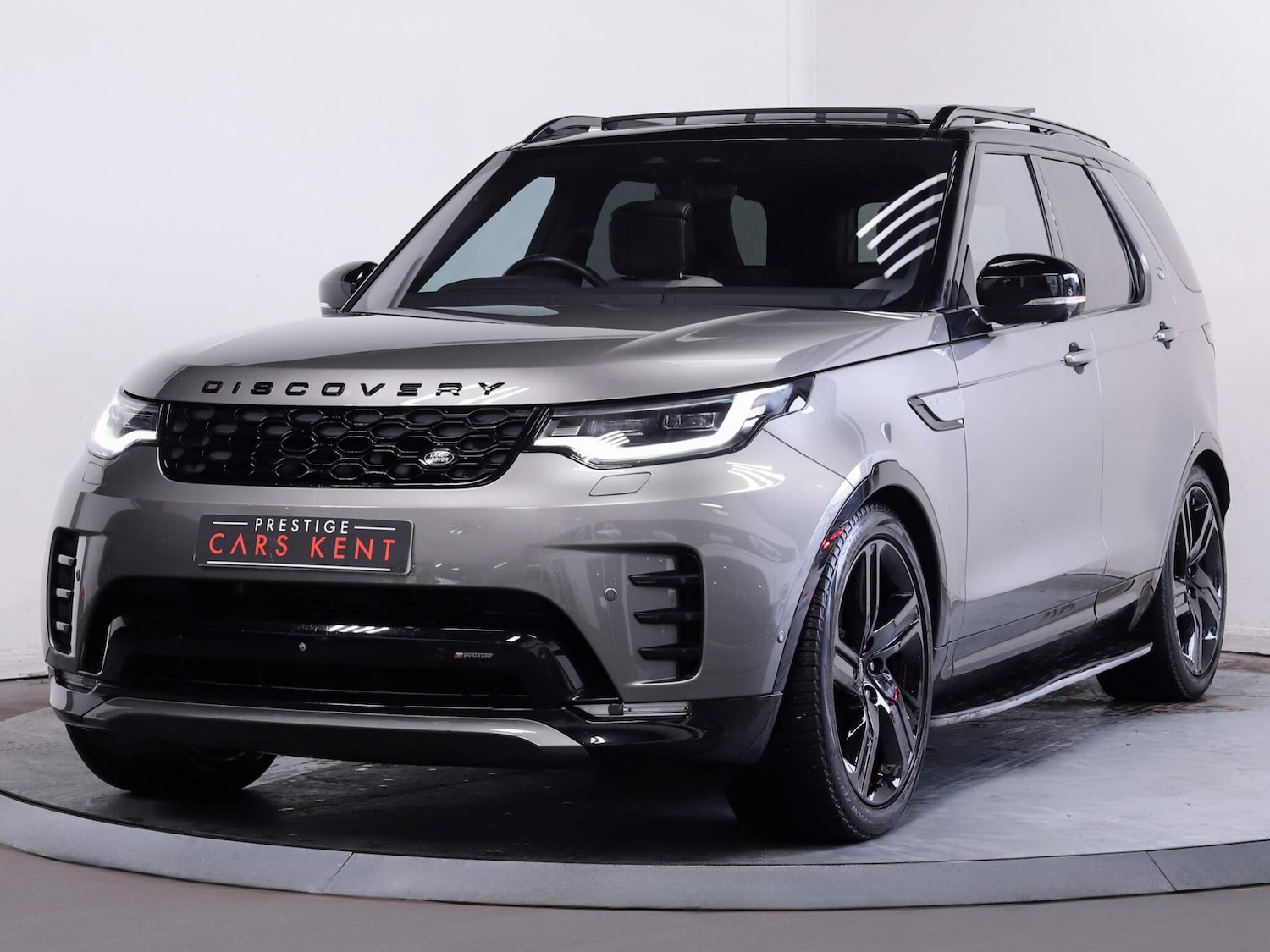 Used Land Rover Discovery 2022 for sale - 77497582: Photo 6