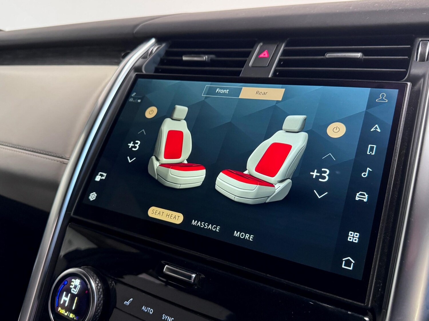 Used Land Rover Discovery 2022 for sale - 77497582: Photo 64