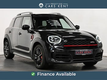 Used MINI Countryman 2023 for sale - 79565021: Photo