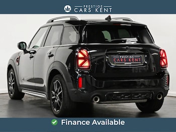 Used MINI Countryman 2023 for sale - 79565021: Photo