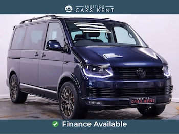 Used Volkswagen Caravelle 2019 for sale - 77892793: Photo