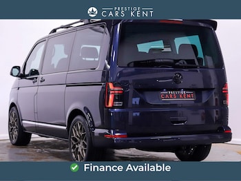 Used Volkswagen Caravelle 2019 for sale - 77892793: Photo