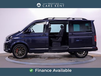 Used Volkswagen Caravelle 2019 for sale - 77892793: Photo