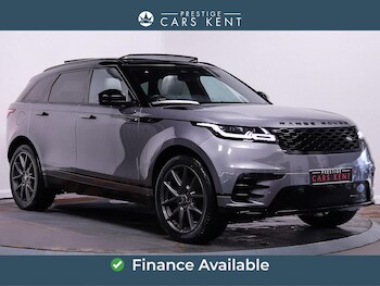 Used Land Rover Range Rover Velar 2022 for sale - 77537656: Photo