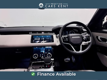 Used Land Rover Range Rover Velar 2022 for sale - 77537656: Photo