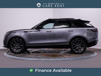 Used Land Rover Range Rover Velar 2022 for sale - 77537656: Photo