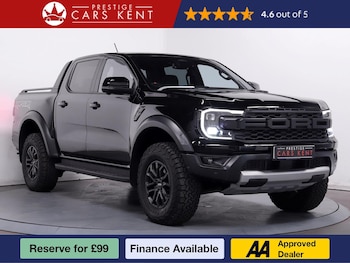 Used Ford Ranger 2024 for sale - 75363752: Photo