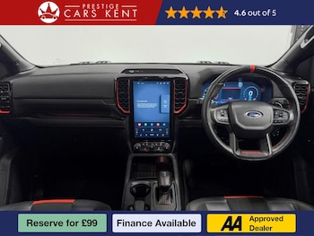 Used Ford Ranger 2024 for sale - 75363752: Photo