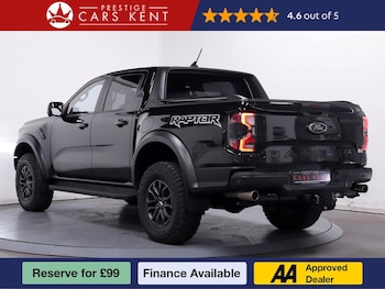 Used Ford Ranger 2024 for sale - 75363752: Photo