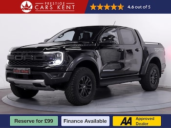 Used Ford Ranger 2024 for sale - 75363752: Photo