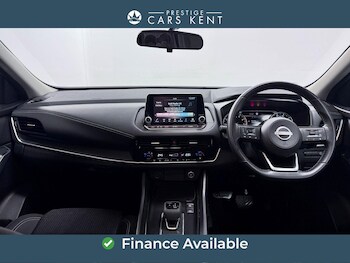 Used Nissan Qashqai 2023 for sale - 77671856: Photo