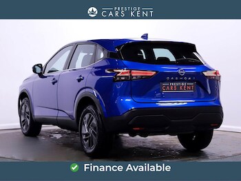 Used Nissan Qashqai 2023 for sale - 77671856: Photo