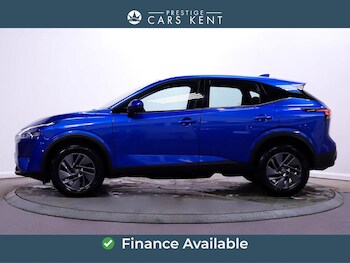 Used Nissan Qashqai 2023 for sale - 77671856: Photo