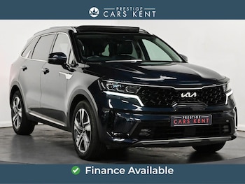 Used Kia Sorento 2024 for sale - 79565865: Photo
