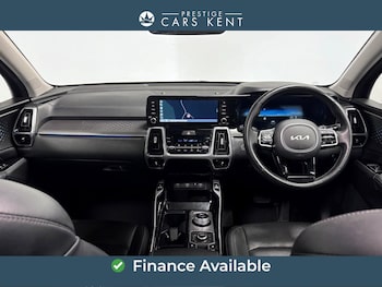 Used Kia Sorento 2024 for sale - 79565865: Photo