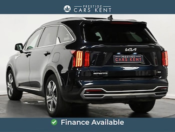 Used Kia Sorento 2024 for sale - 79565865: Photo