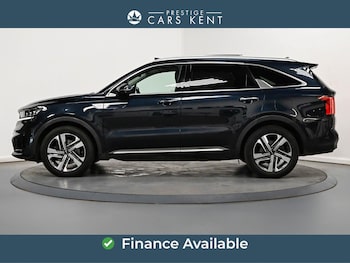 Used Kia Sorento 2024 for sale - 79565865: Photo