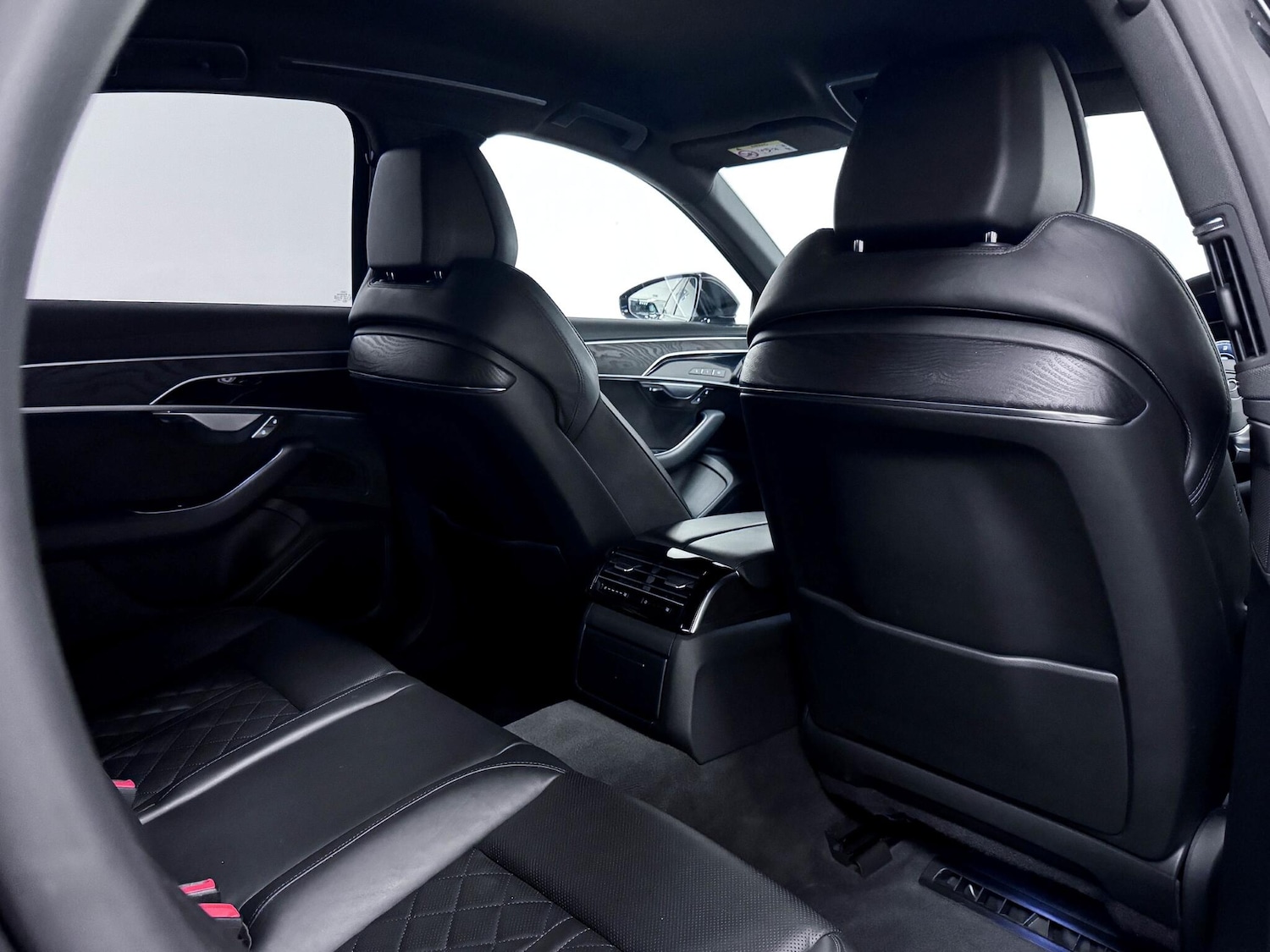 Used Audi A8 2022 for sale - 76573541: Photo 23