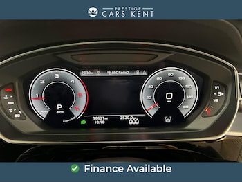 Used Audi A8 2022 for sale - 76573541: Photo