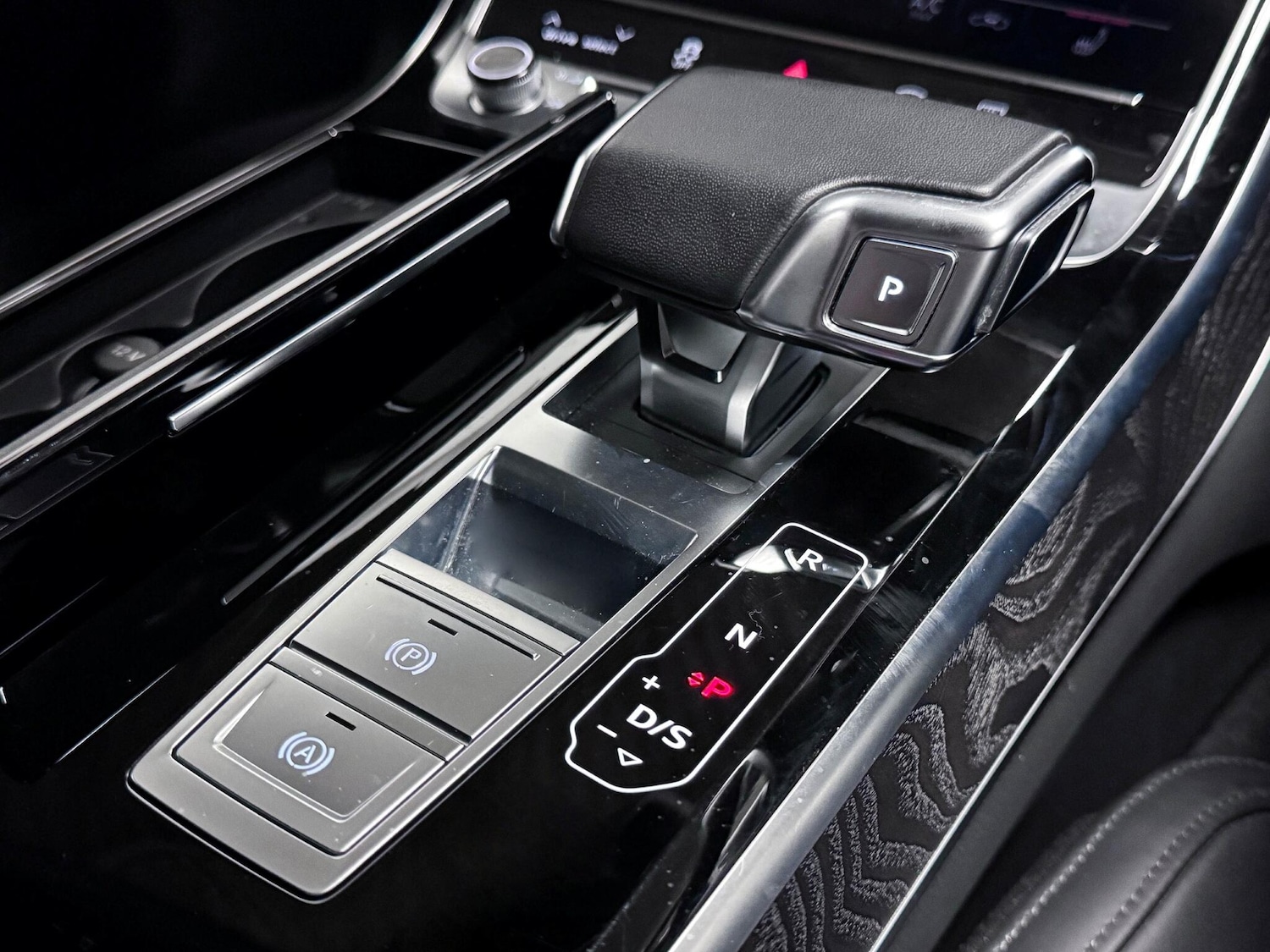 Used Audi A8 2022 for sale - 76573541: Photo 30