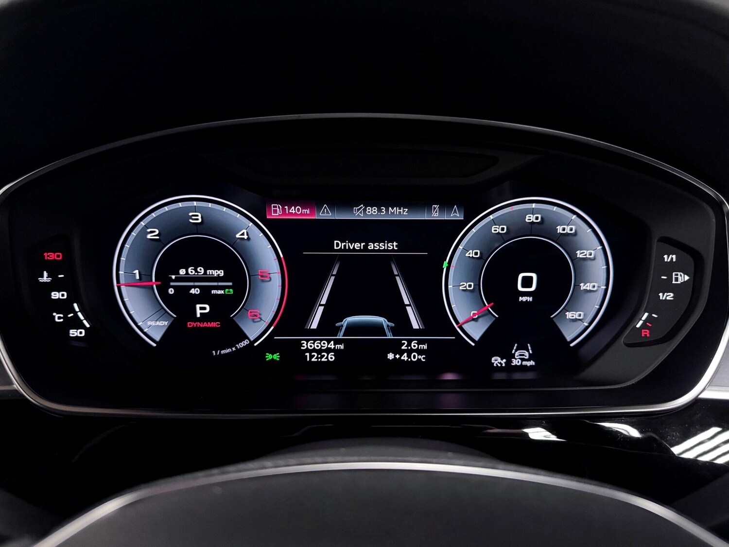 Used Audi A8 2022 for sale - 76573541: Photo 37