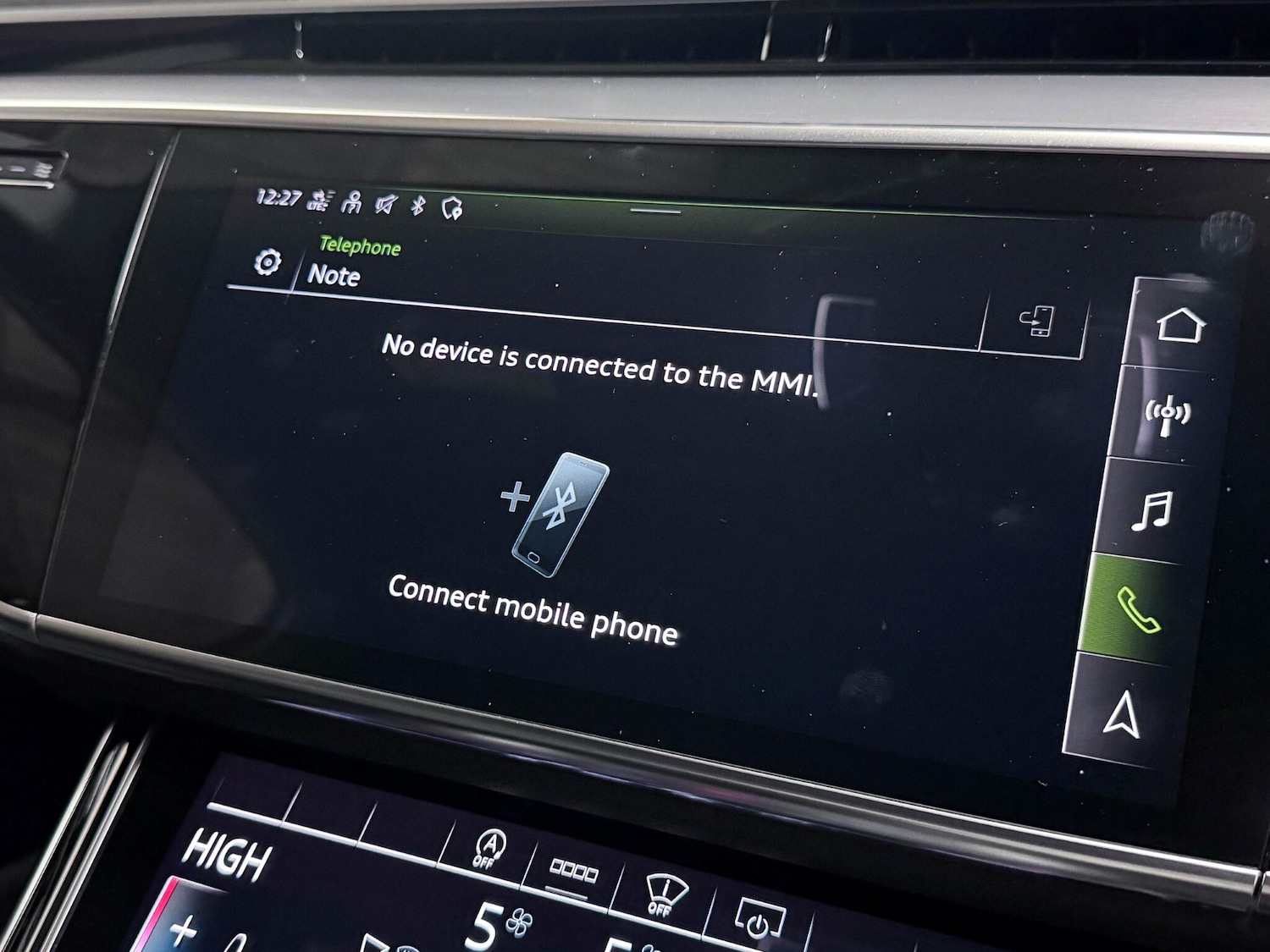 Used Audi A8 2022 for sale - 76573541: Photo 43