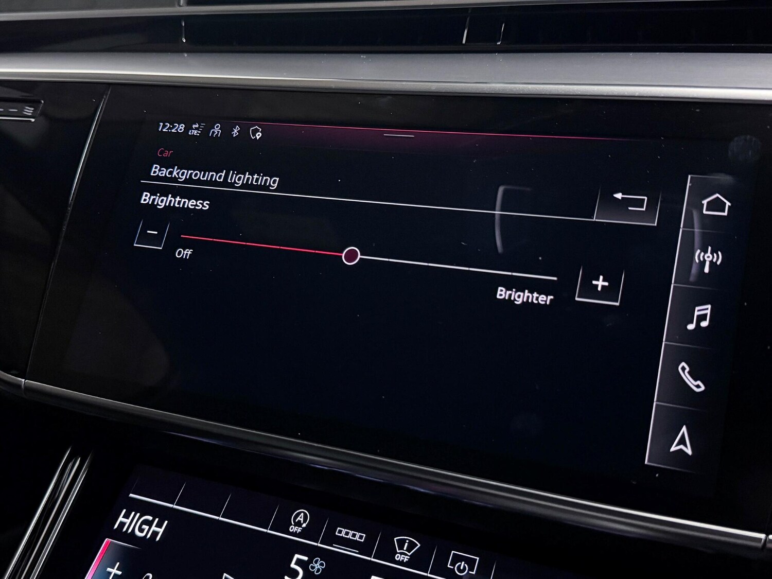 Used Audi A8 2022 for sale - 76573541: Photo 47