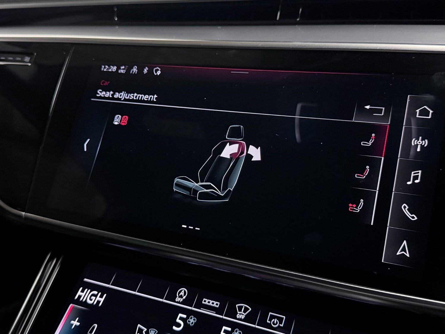 Used Audi A8 2022 for sale - 76573541: Photo 50