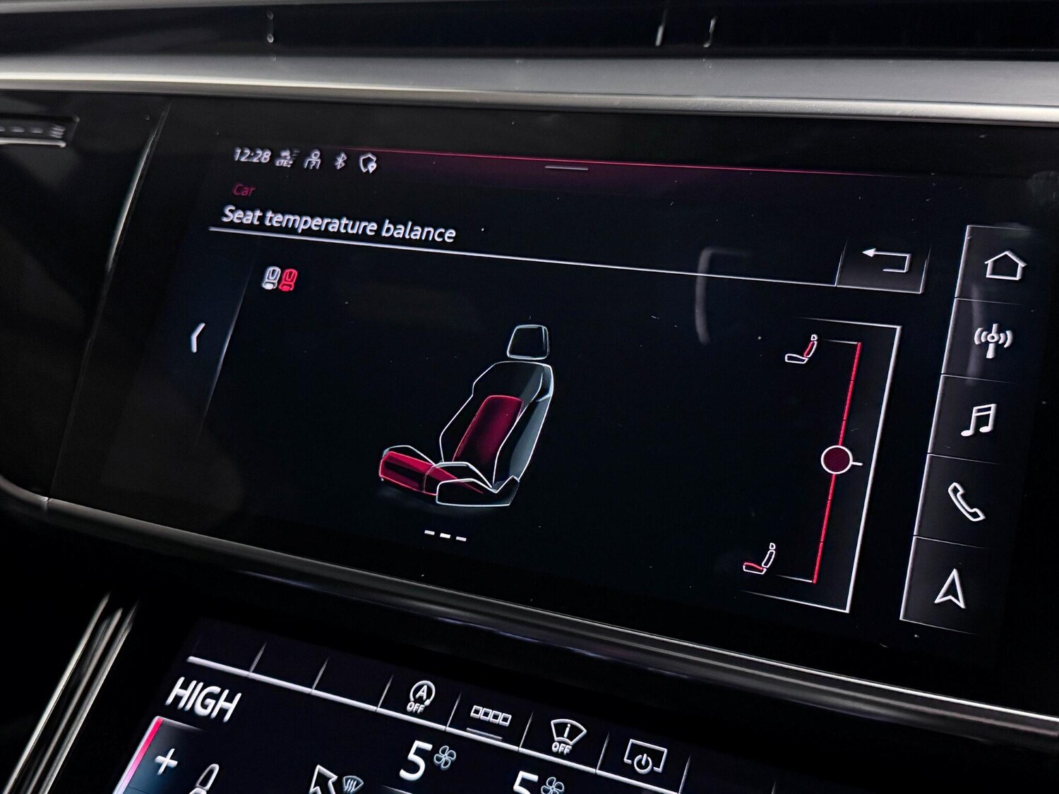 Used Audi A8 2022 for sale - 76573541: Photo 51