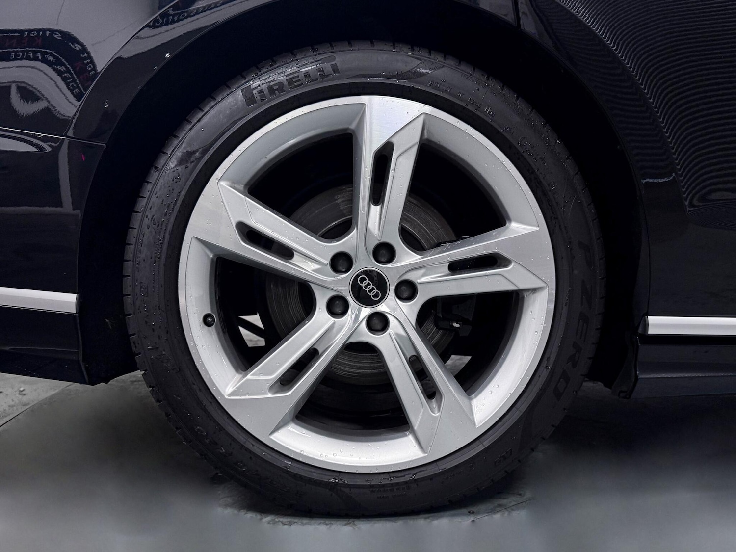 Used Audi A8 2022 for sale - 76573541: Photo 54