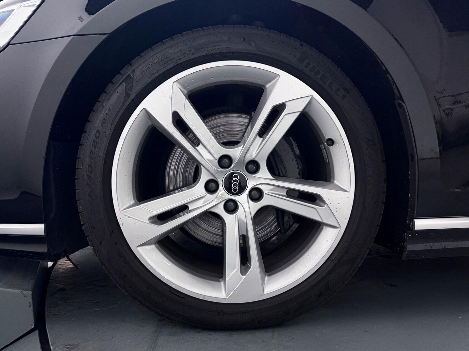 Used Audi A8 2022 for sale - 76573541: Photo 56